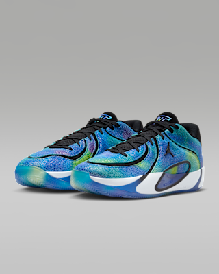 Tatum 4 'Smooth Soul Vol.2' Basketball Shoes. Nike IL